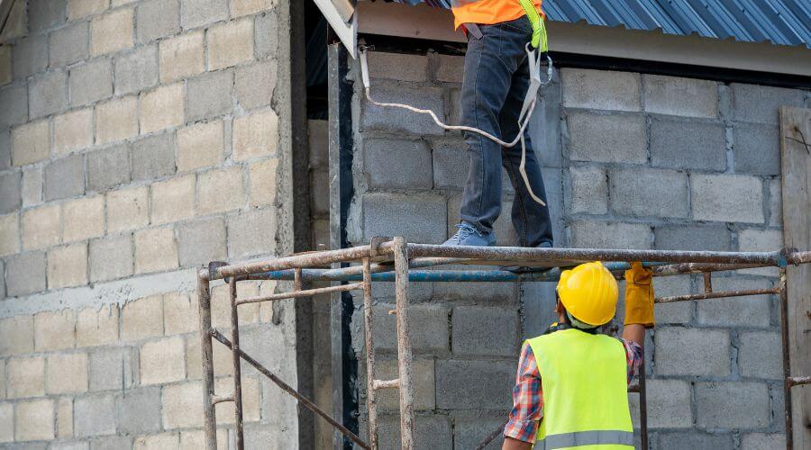 Expert top industrial roofings services in Woodstock, NH